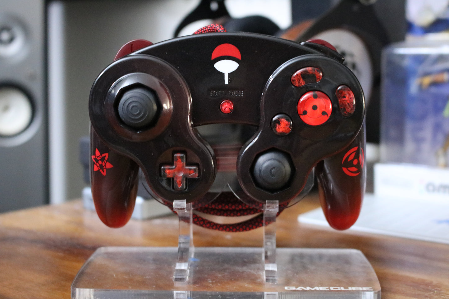 Phob 2.0.5 SHARINGAN