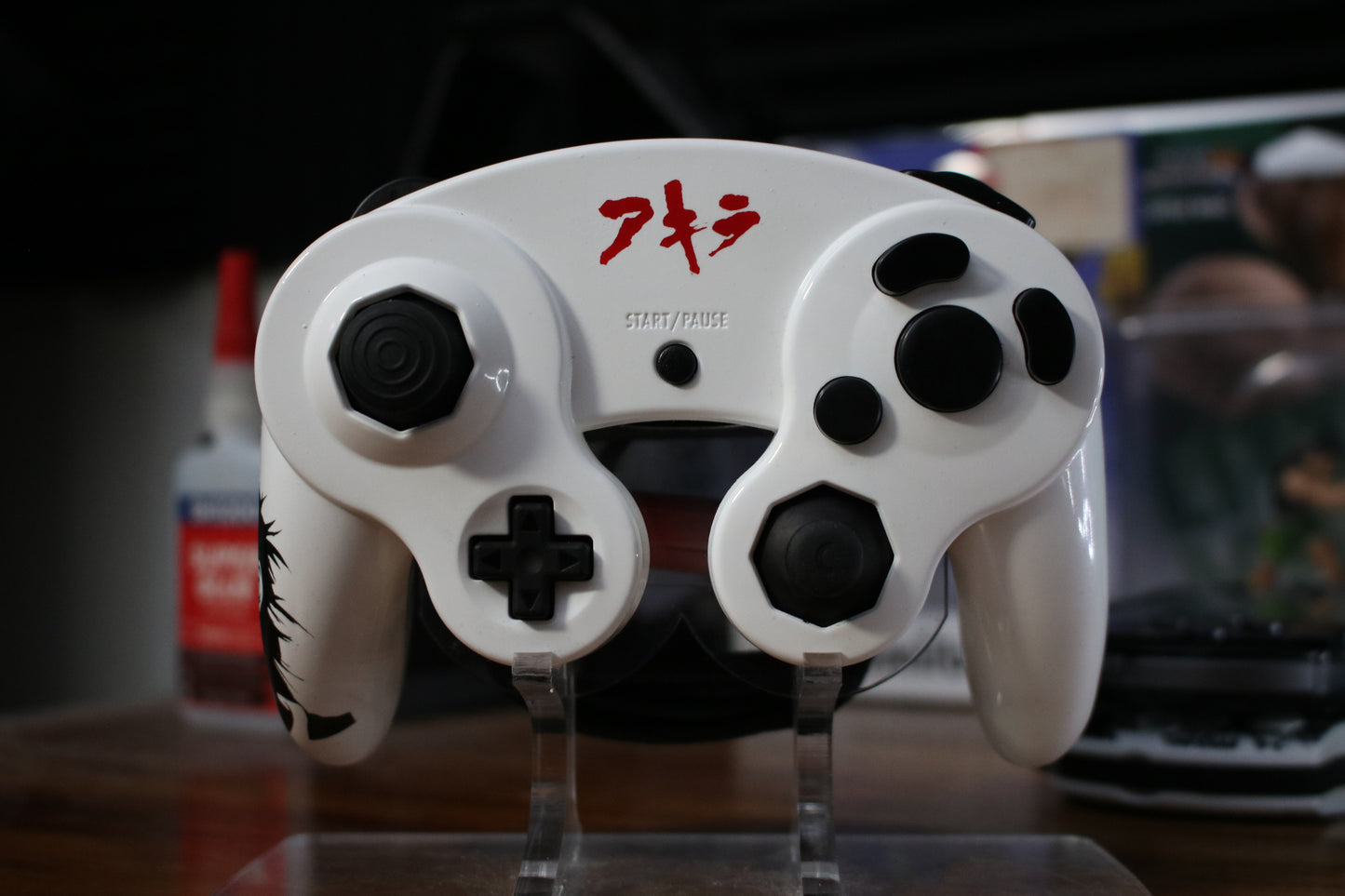 Phob 2.0.5 Akira