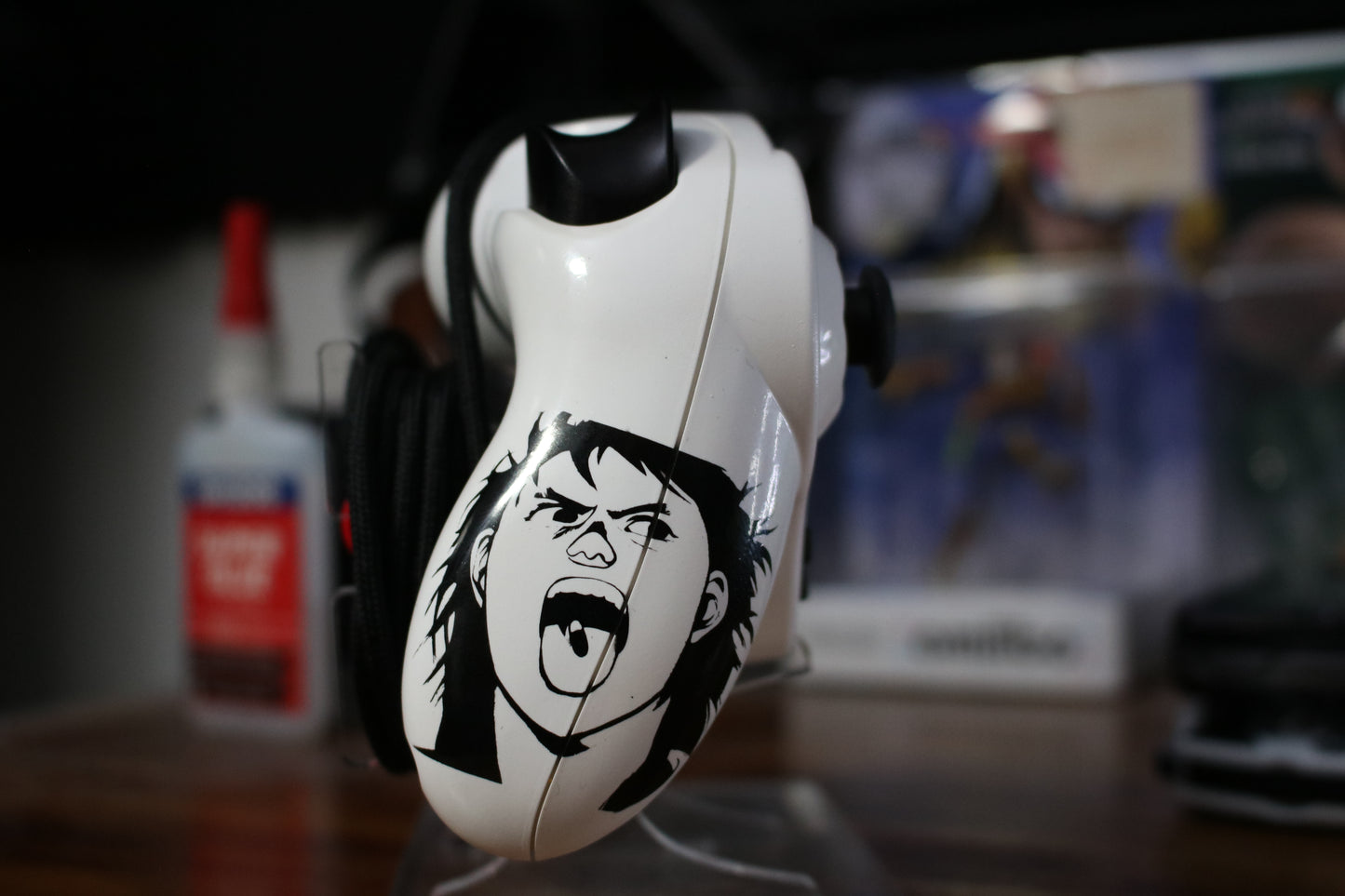 Phob 2.0.5 Akira