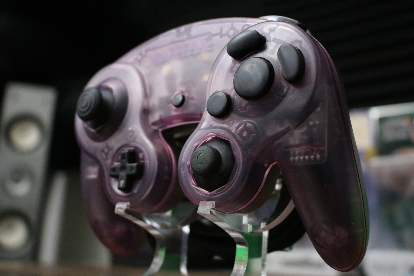 Phob 2.0.5 Atomic Purple
