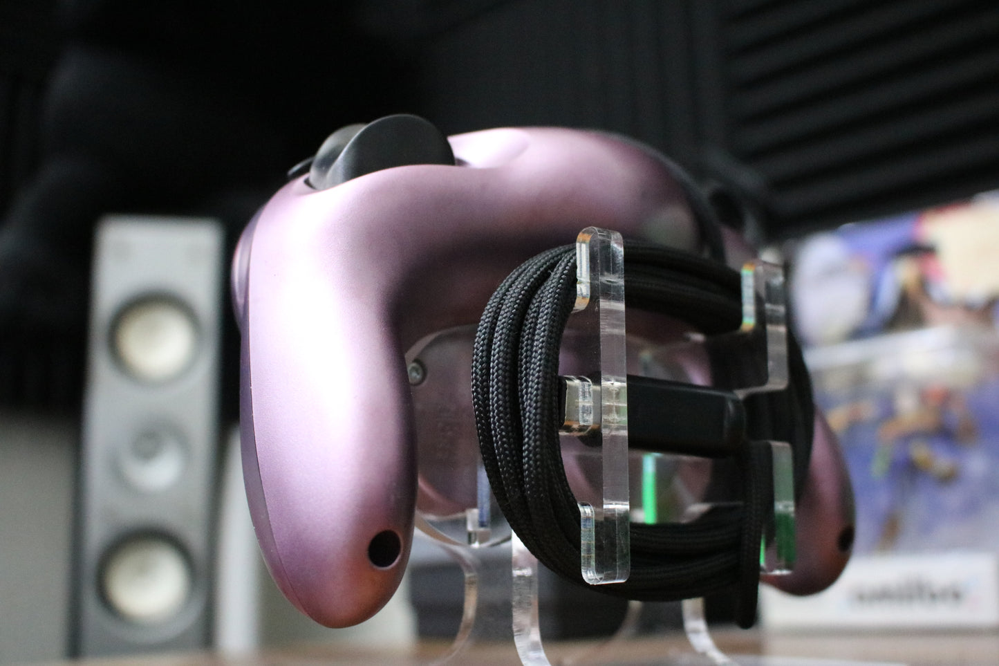 Phob 2.0.5 Atomic Purple