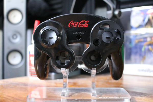 Custom Painted Official Nintendo GameCube Controller Shell (OEM) | Sup ...